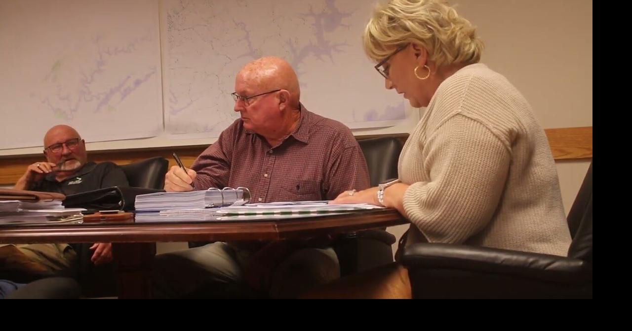 FREE LaFollette Utilities Board of Directors special-called meeting July 9