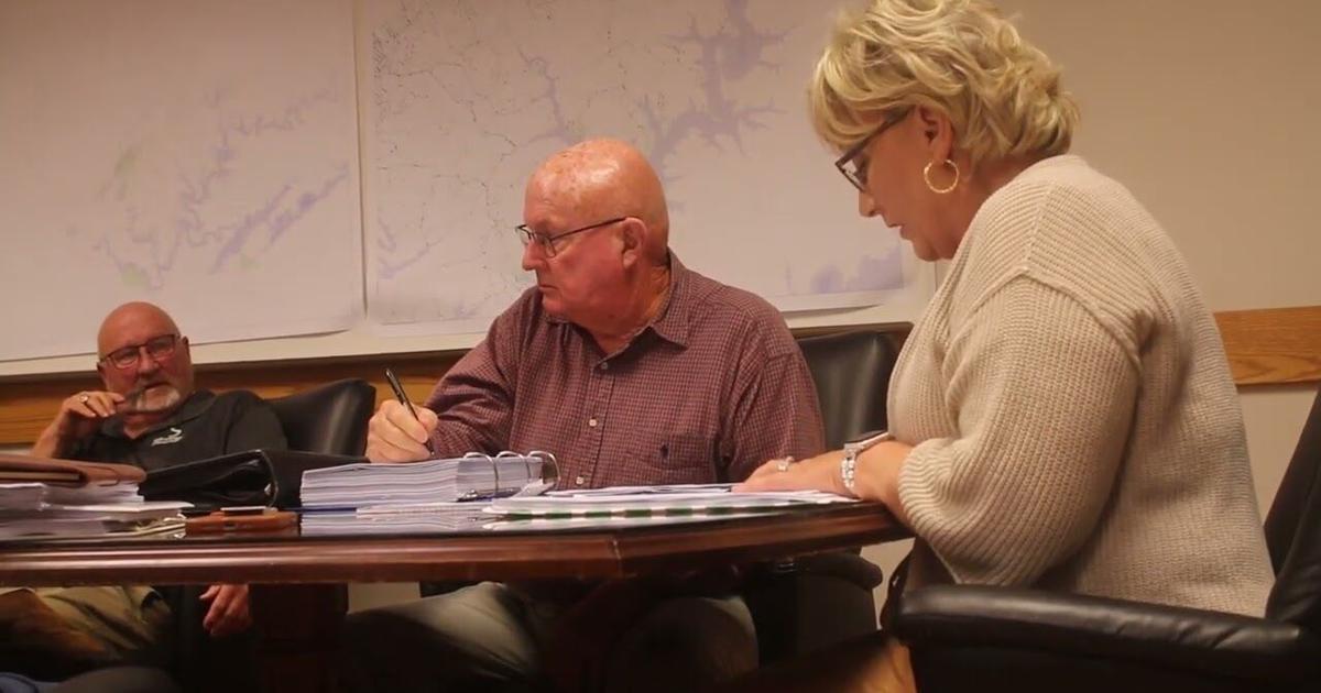 FREE LaFollette Utilities Board of Directors special-called meeting July 9