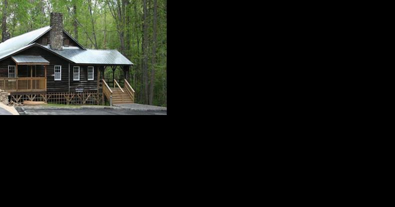 Celebrate the history of Smokies tourism at Daisy Town Day - Vimarsana News