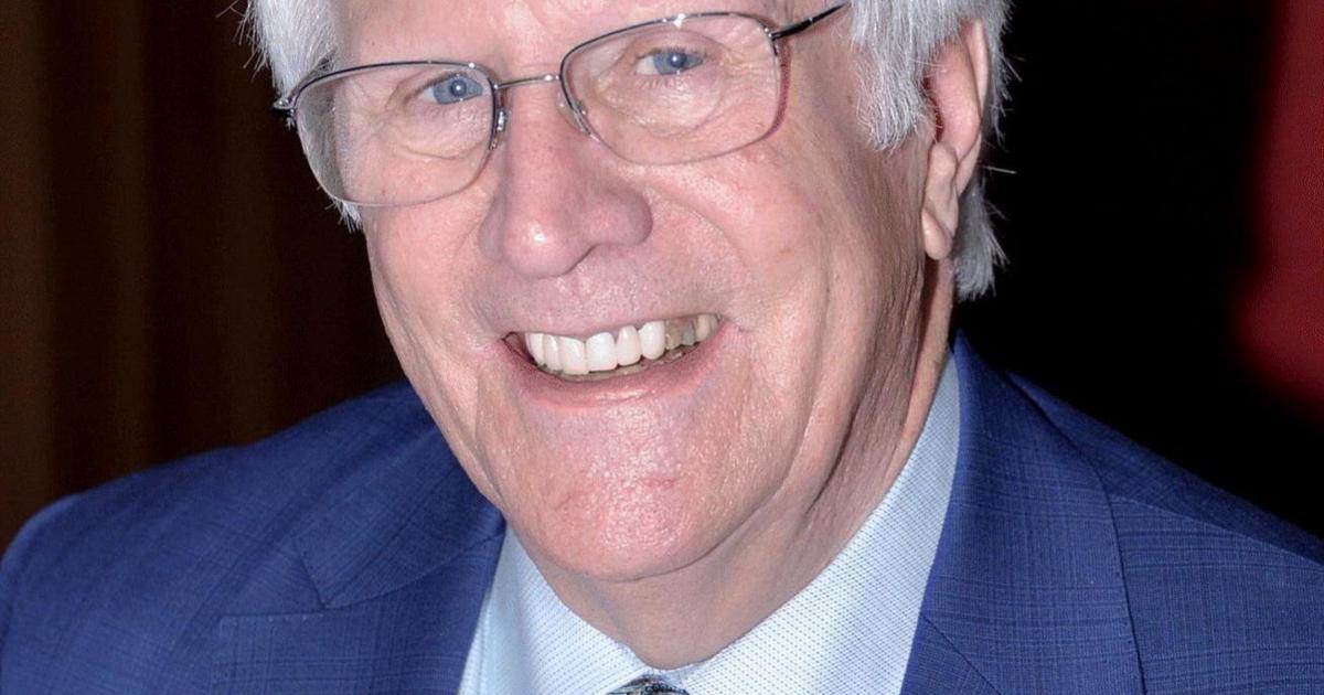 Andrew (Andy) Clyde Rymer | Obituaries | themountainpress.com