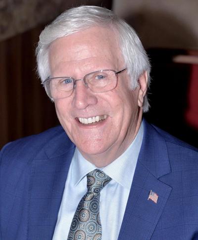 Andrew (Andy) Clyde Rymer | Obituaries | themountainpress.com