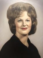 Betty Lou Barnes