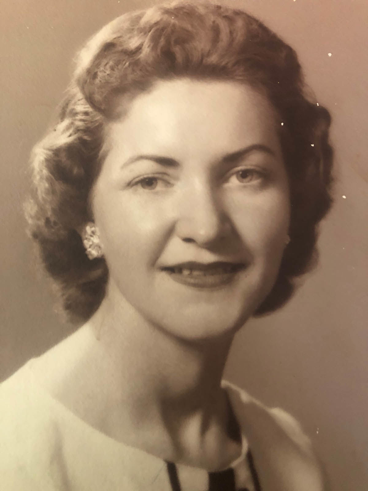 Dorothy Large Campbell - Vimarsana News