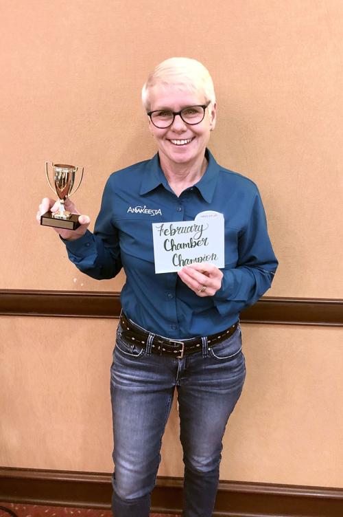 Campbell PF Chamber Champion