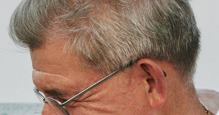 Jim Rouse | Lafollette | themountainpress.com