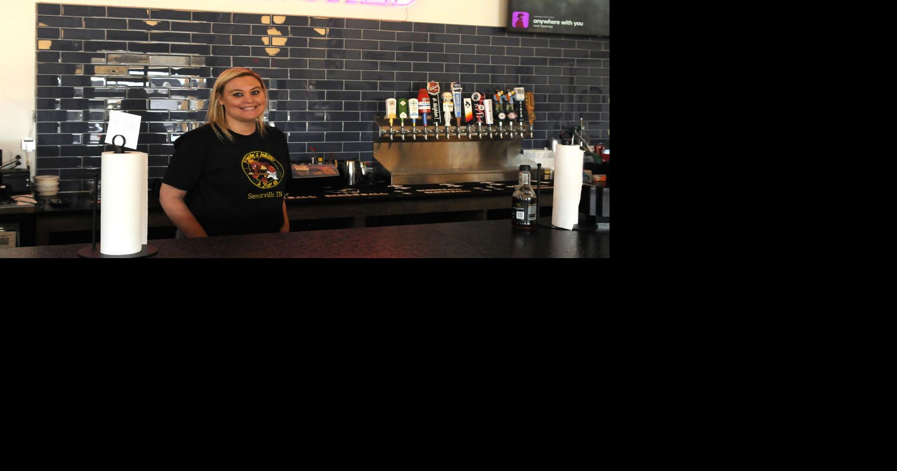 Pinchy's Lobster & Beer Co. opens downtown News