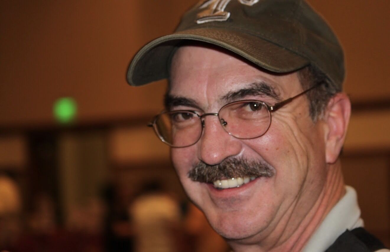 Larry Wayne Reece | Obituaries | themountainpress.com