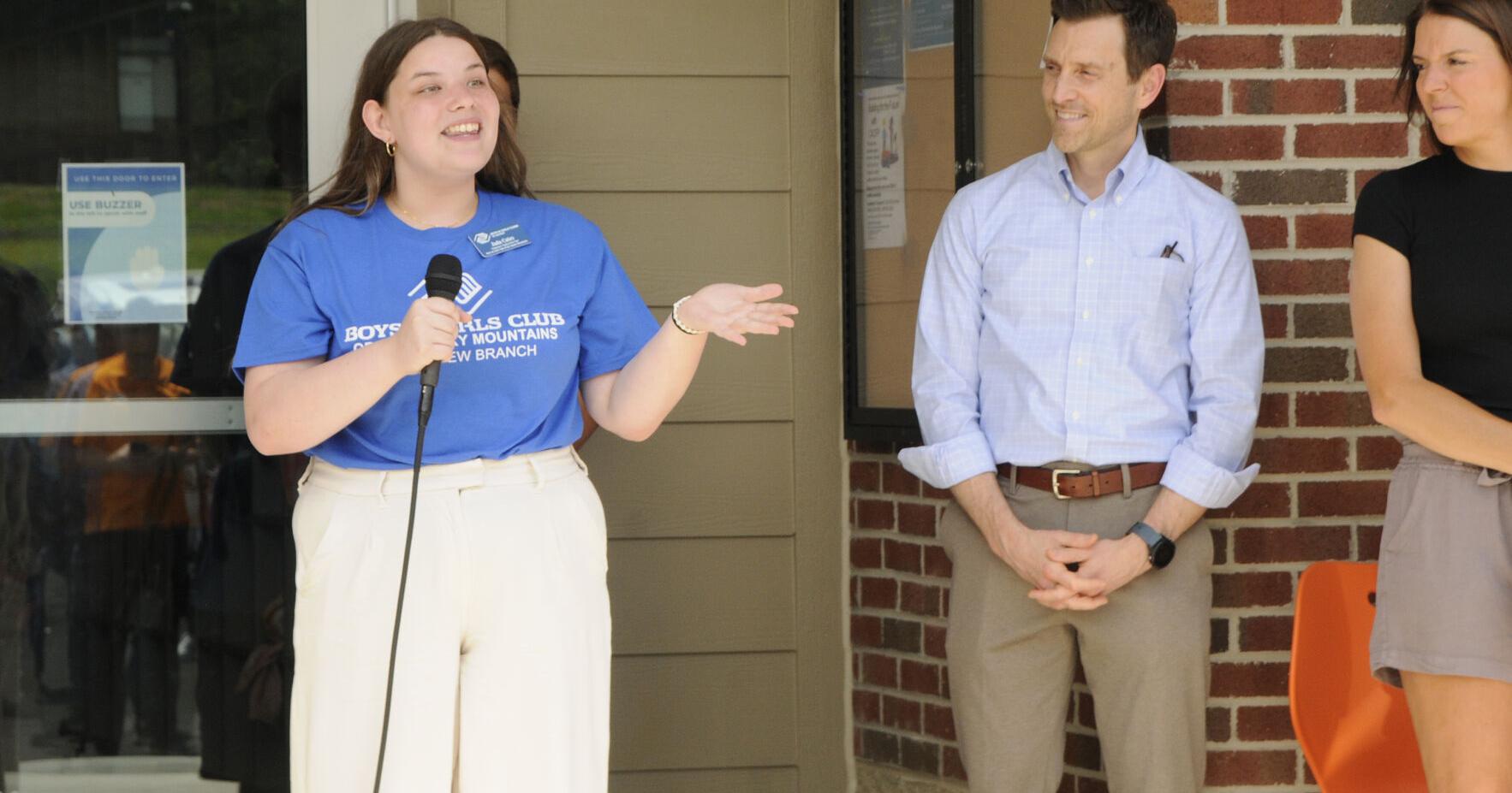 Boys & Girls Club opens new Northview Branch - Vimarsana News