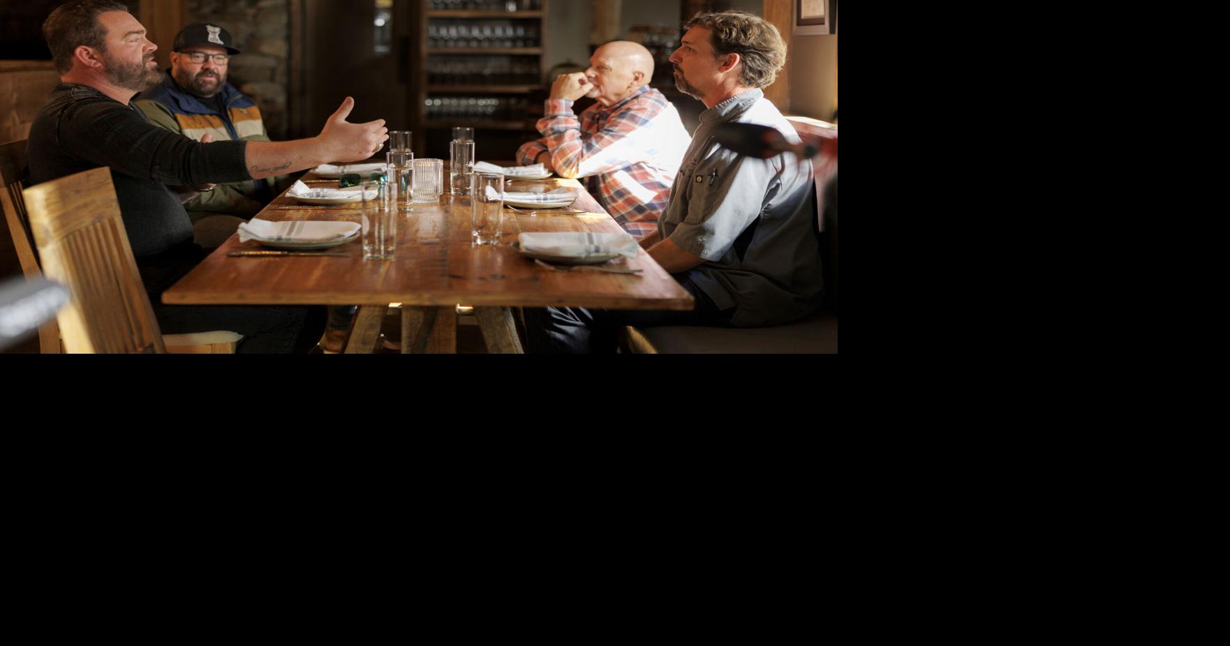 Tennessee Tourism pairs music and food through new 'Sound Bites' campaign