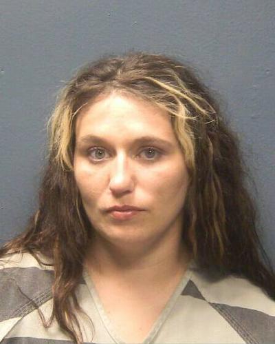 Lynn Reece Driving with drugs, child in car nets arrest | News | themountainpress.com