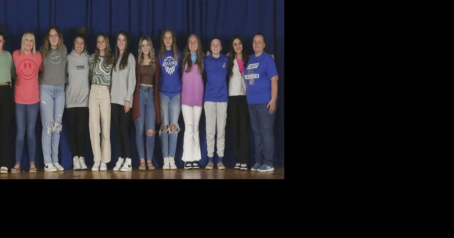 Pinkney steps down from Jellico job Lafollette