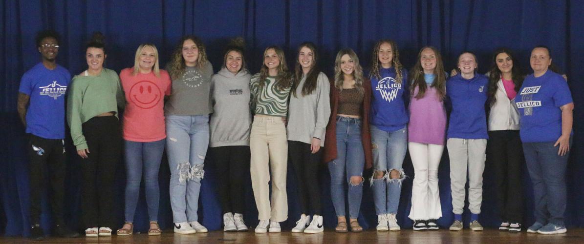 Pinkney steps down from Jellico job Lafollette