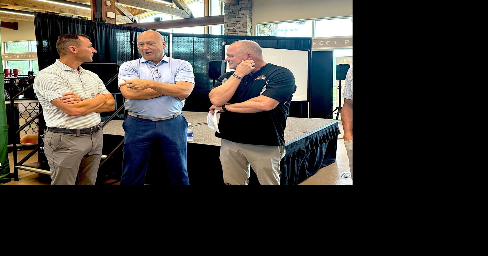 Cal Ripken Experience marks 10 years in Pigeon Forge | News ...