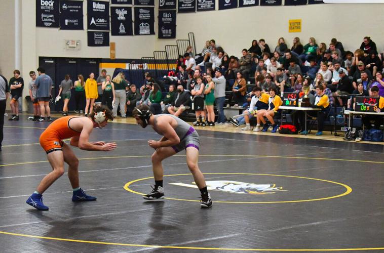 Pigeon Northview take home Sevier County Championships in