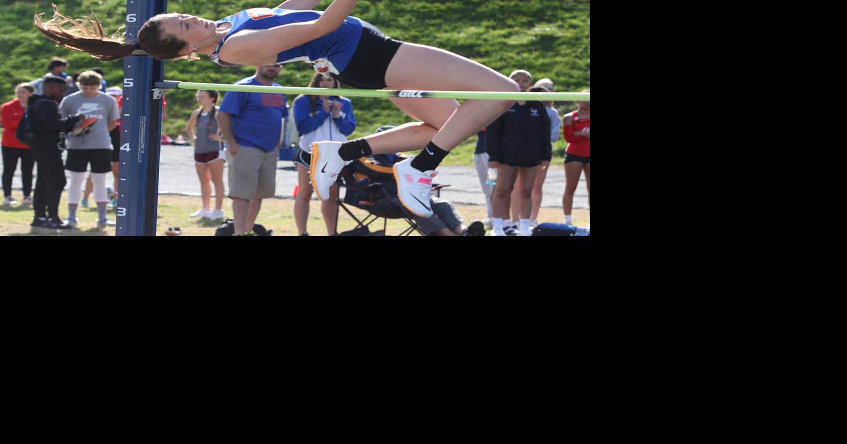 Johnson wins at Hardin Valley Invitational Lafollette