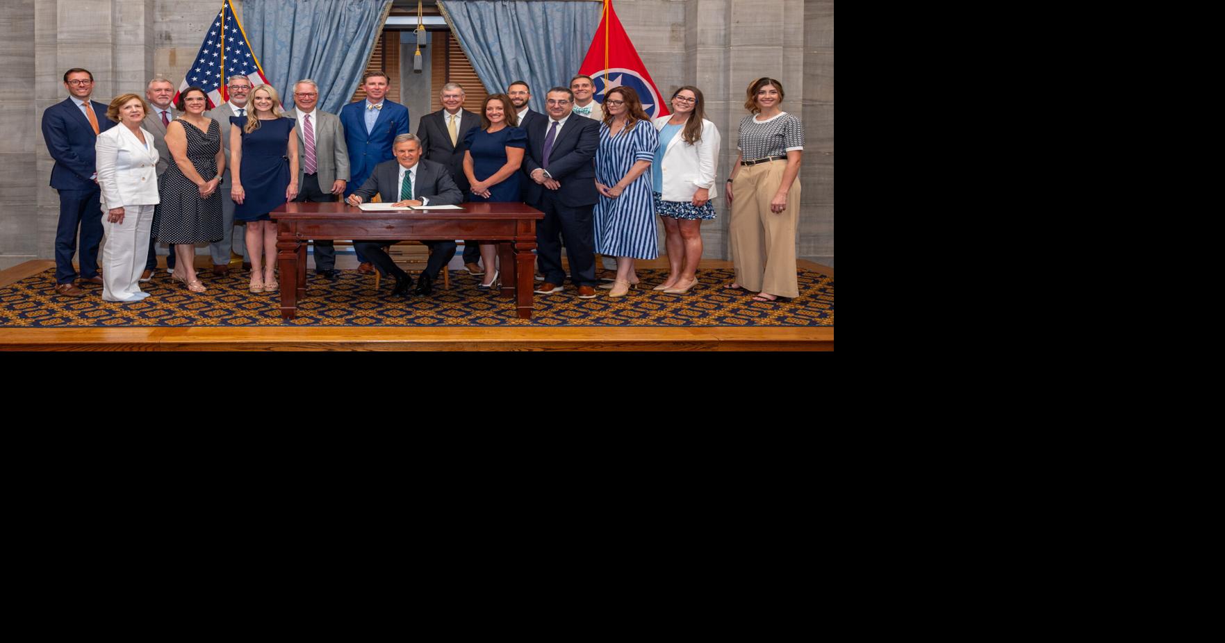 Tennessee expands access to eye care for patients