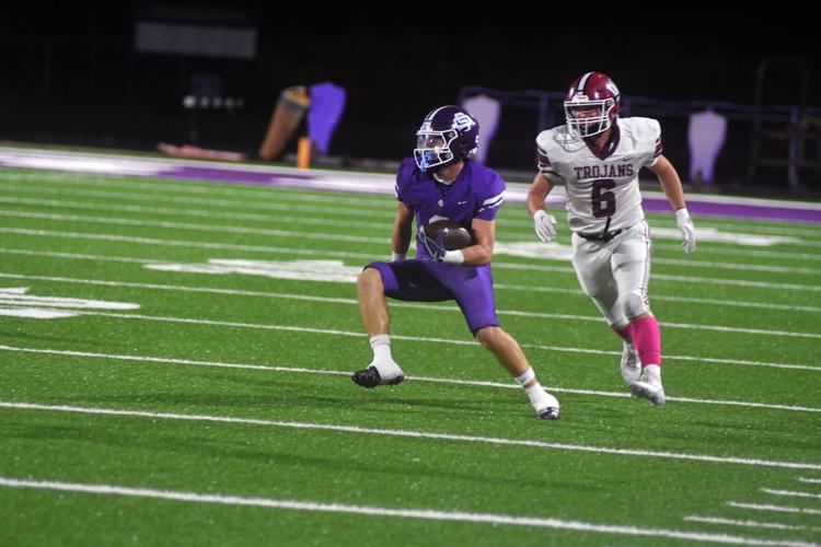 Smoky Bears take 41-34 win in overtime thriller Thursday night | Sports ...