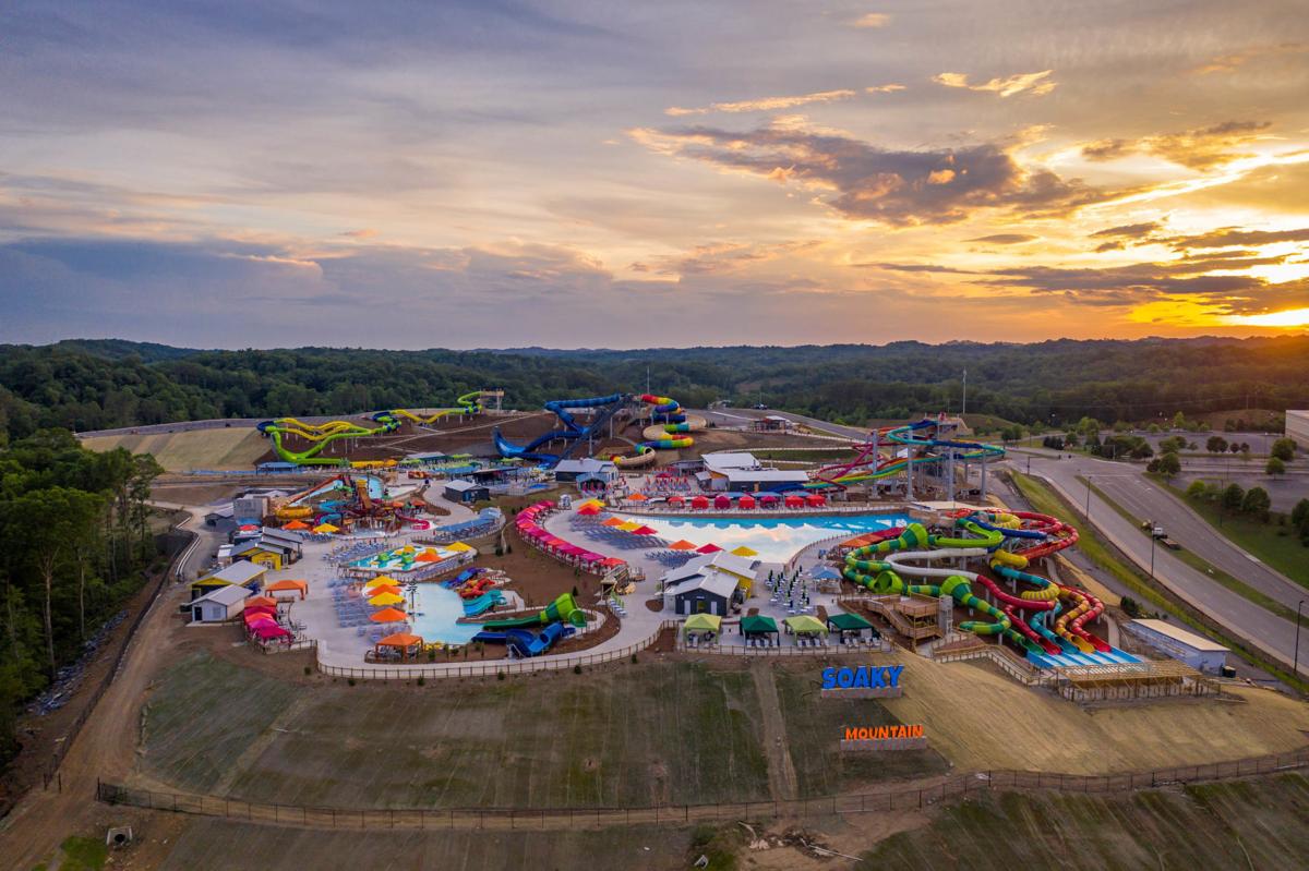 Soaky officials announce opening 2021 season | Business |  themountainpress.com