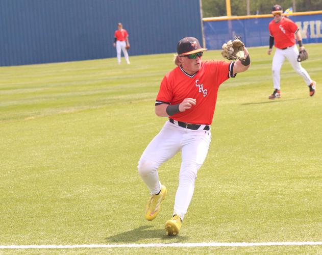 Coalfield loses 4-3 in matchup of two top-10 teams | Morgan ...