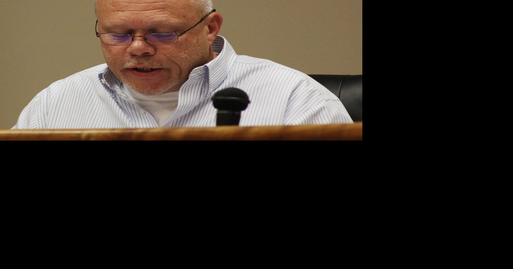 LaFollette approves multiple promotions Lafollette