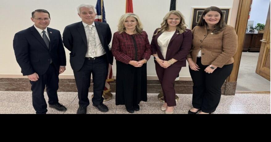 Funding cuts could impact Tennessee crime victims News