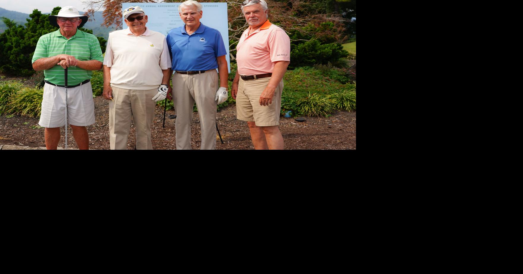 Arrowmont golf tournament | News | themountainpress.com