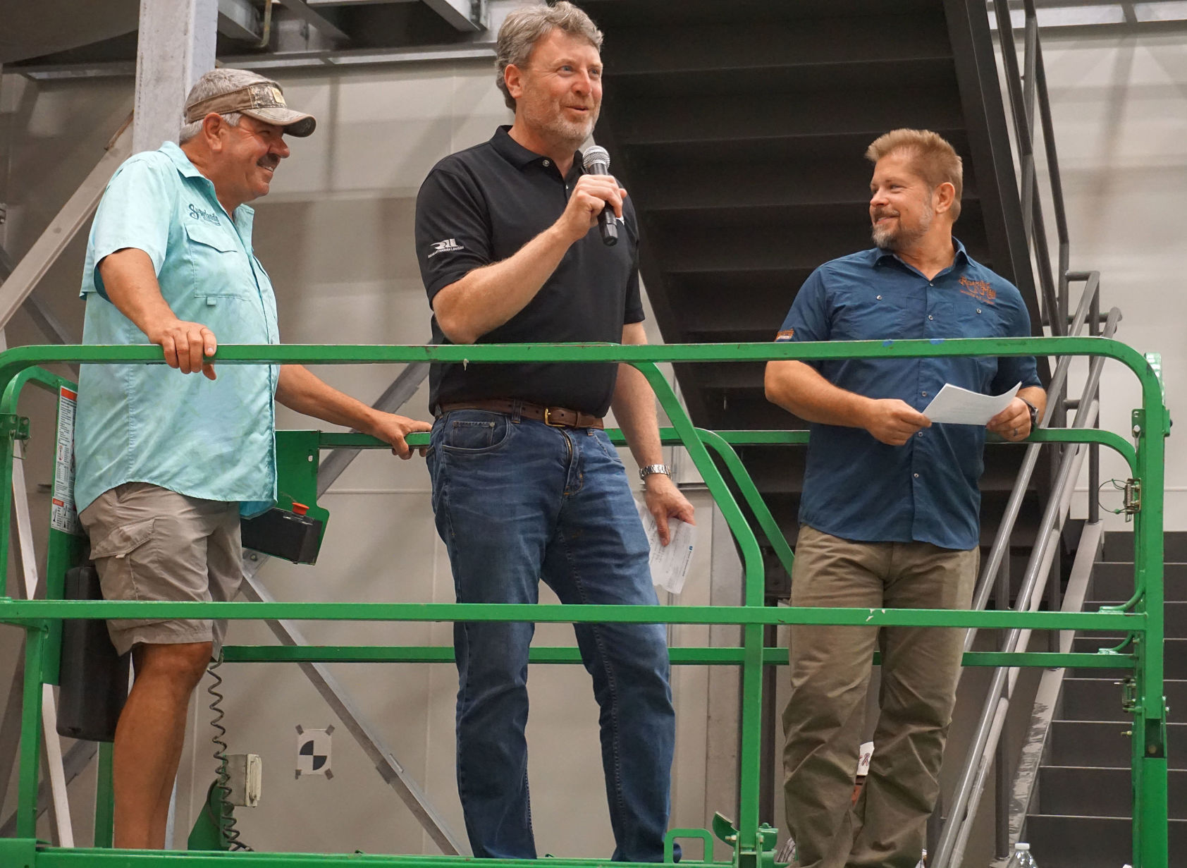 Sugarlands Distilling Co. caps new still - Vimarsana News