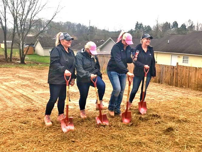 Pinkstone pinkSTONE Built unveils new residential project | | themountainpress.com