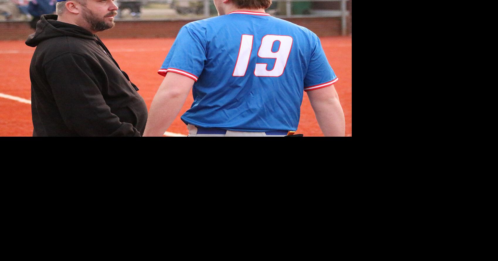 Cougars run-rule Austin-East in Coach Ellison's first win | Lafollette ...