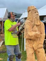 Smoky Mountain Bigfoot Festival returns with new thrilling line up