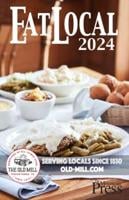 Eat Local 2024