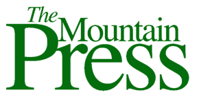 The Mountain Press - Headlines