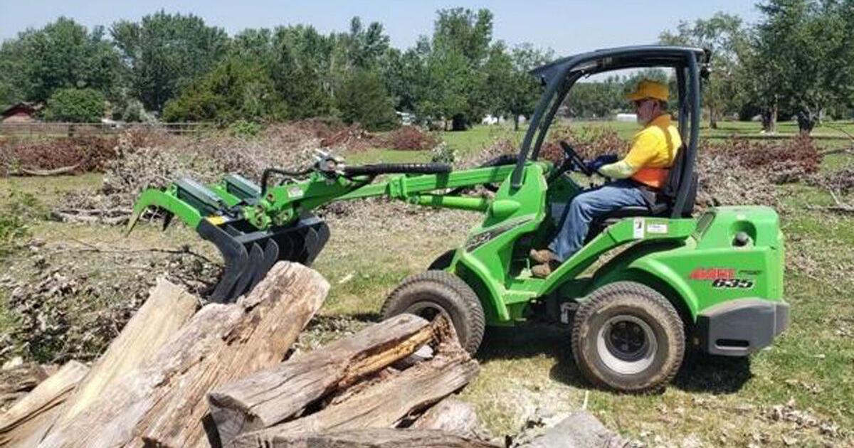 Kentucky Baptist Disaster volunteers continue work through summer - Vimarsana News