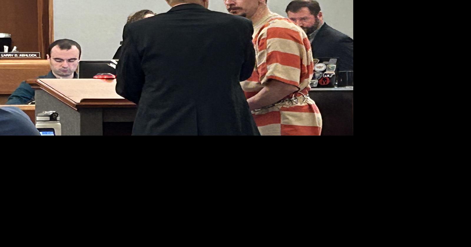 Trial date set for man charged with murder in fatal crash Crime And