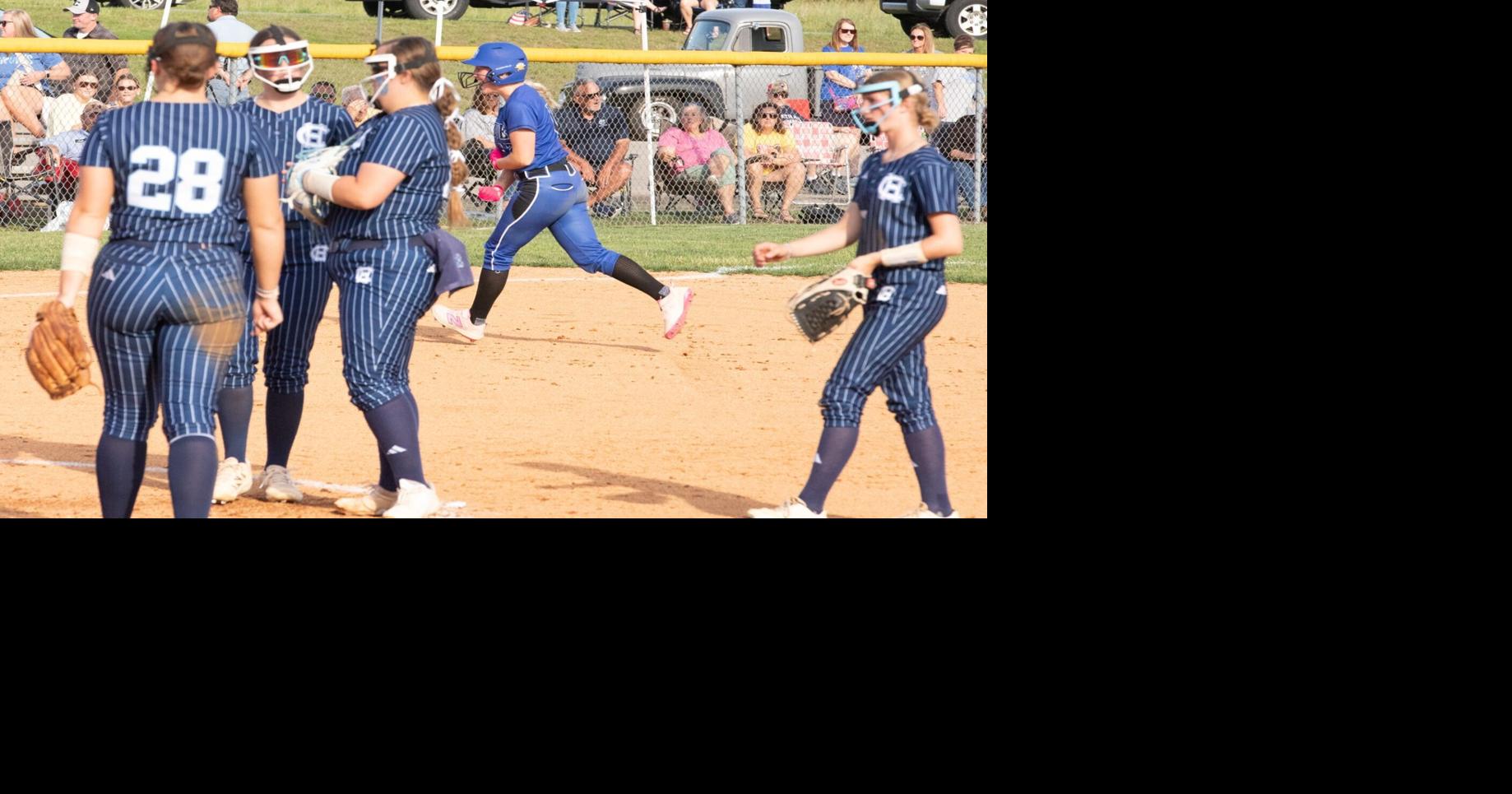 Homer-happy Hawks beat Central in region semis