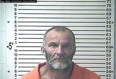 Domestic Dispute Call Leads To Felony Arrest Man Wanted In Two