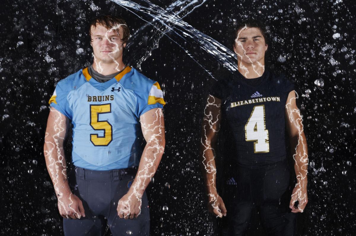 PREP FOOTBALL: Hydroelectric (08/15)