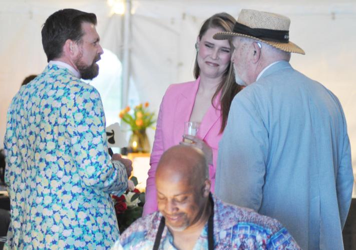 Brown-Pusey’s First Turn event crosses finish line in style | Local ...