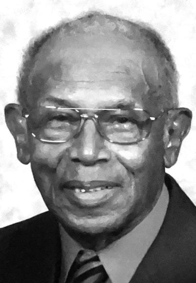 Oliver R. Sullivan Sr. | Christianity | thenewsenterprise.com