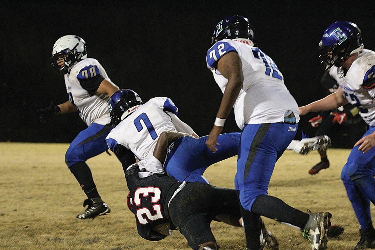 Prep Football Bulldogs Travel To Take On No 5 Taylor County Prep Football Bulldogs Travel To Take On No 5 Taylor County Sports Thenewsenterprise Com