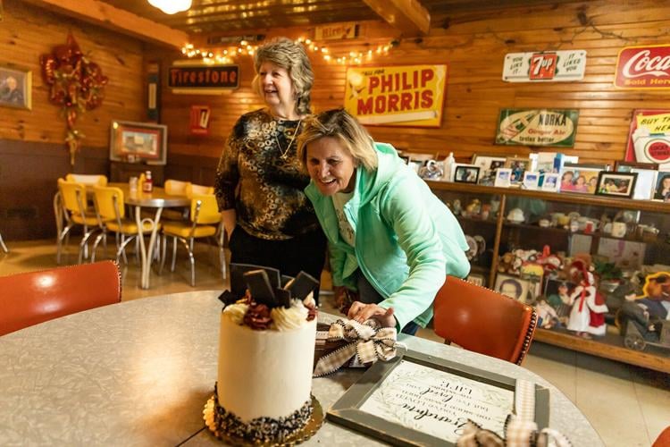 Brooks Cafe closes doors after storied history in Sonora Local News