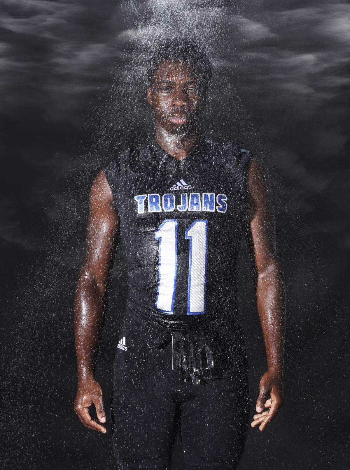 PREP FOOTBALL: Ready to rain on QBs’ parade (08/17)