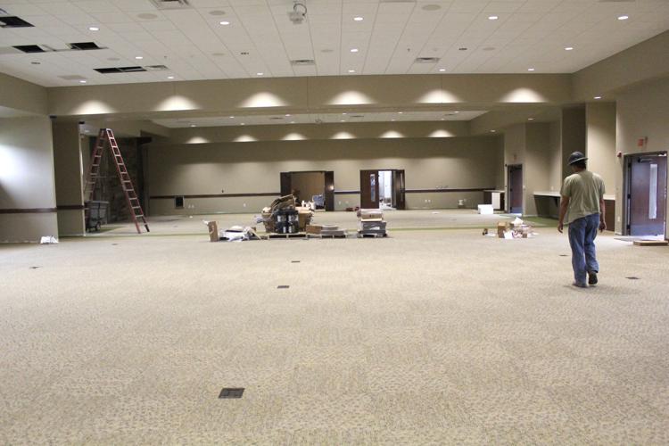 Extension service hopes to better serve community with bigger office Local News