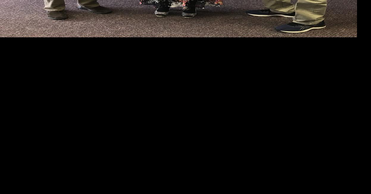 Radcliff tourism donates to programs Local News