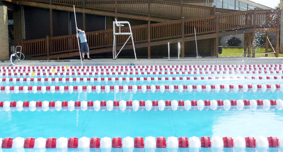Area pools open soon Local News