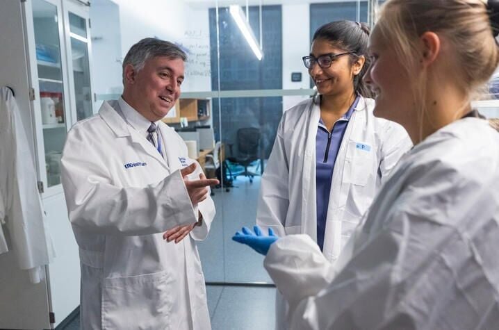 NIH awards $11M for UK diabetes prevention research
