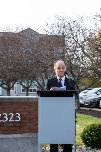 BlueOval SK establishes office, recruitment center | Local News ...