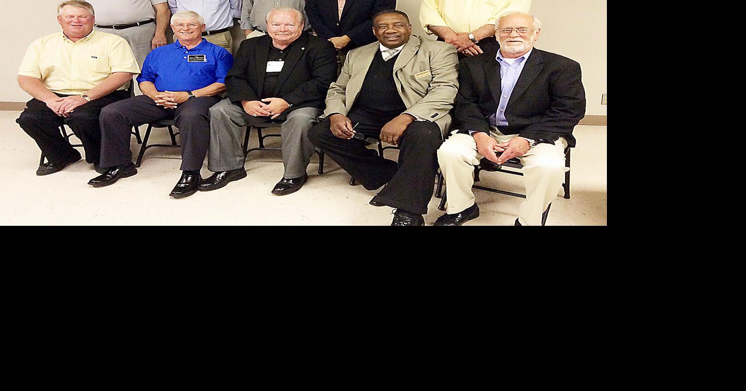Fiscal Court candidates participate in Hardin County Democratic Woman s