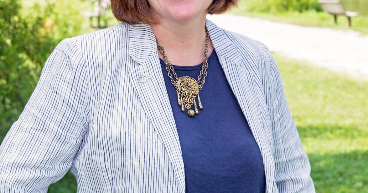 Julia Springsteen | Election | thenewsenterprise.com