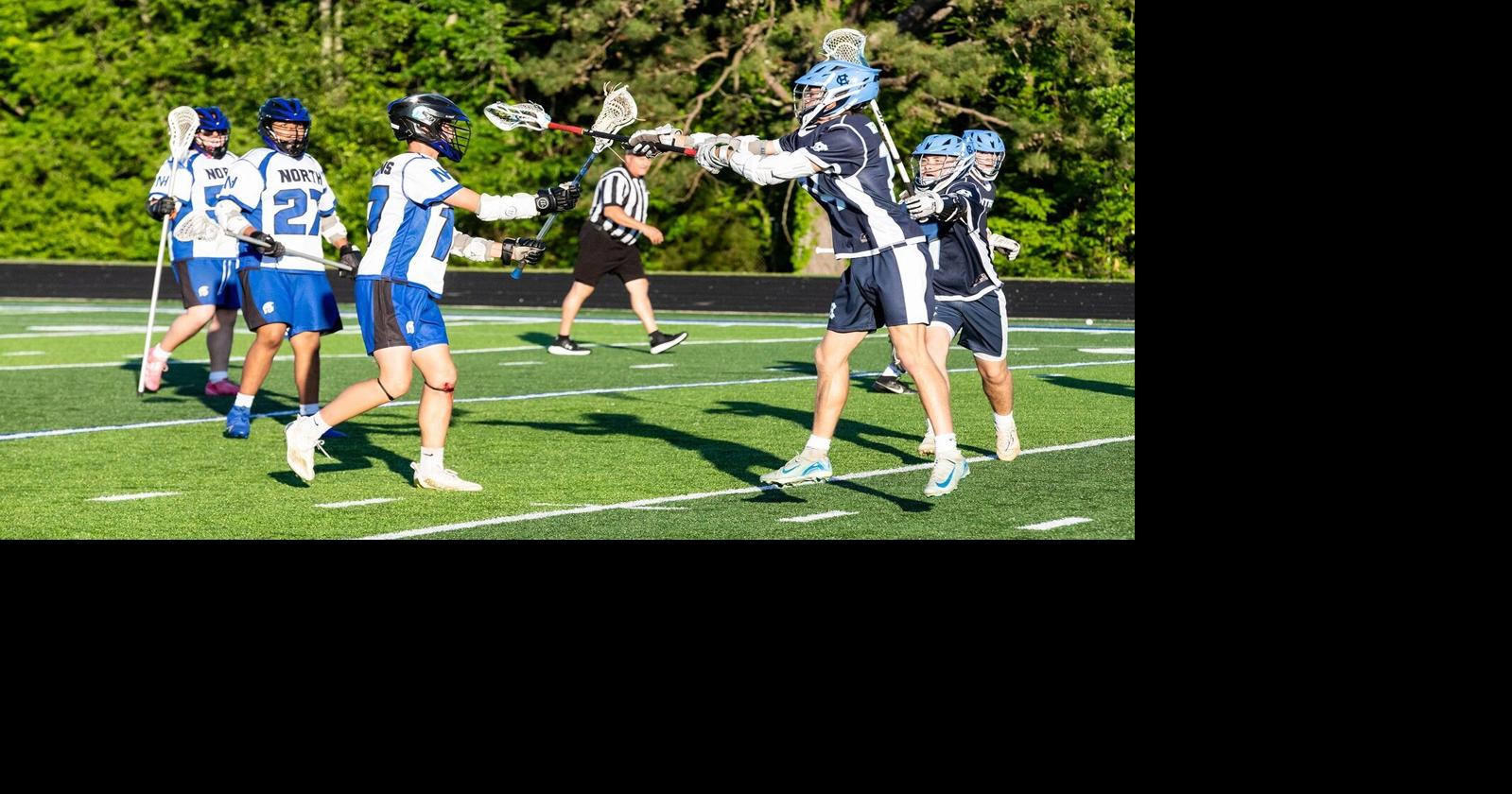 Trojans, Bruins square off